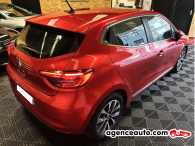 Renault Clio — 5
