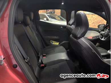 Renault Clio — 17