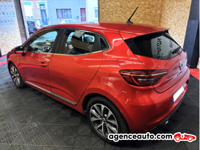 Renault Clio — 7