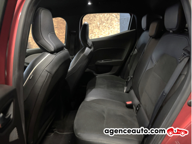 Renault Clio — 18