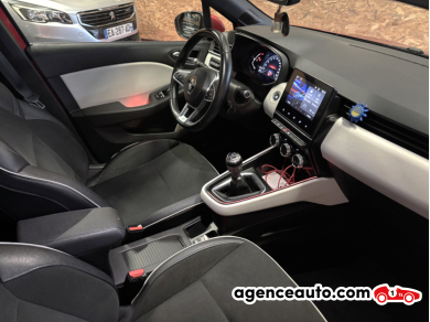 Renault Clio — 10