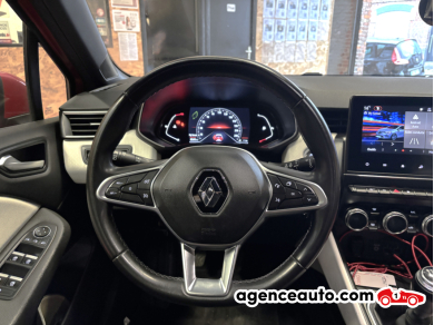 Renault Clio — 21