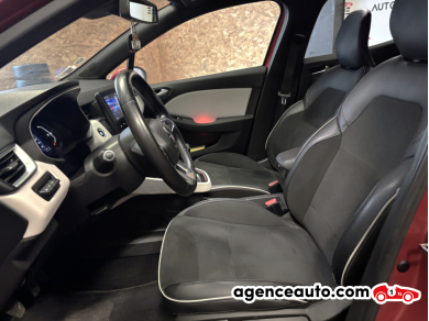 Renault Clio — 12