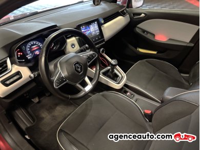 Renault Clio — 9