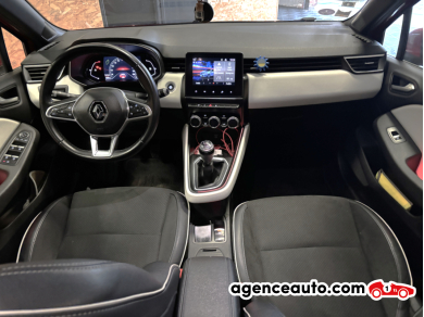 Renault Clio — 20