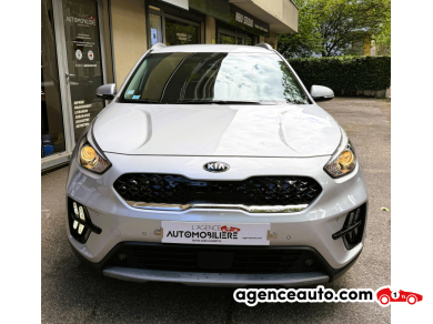 Kia Niro — 2