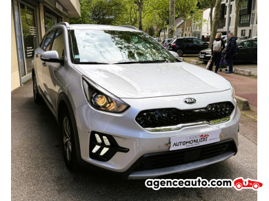 Kia Niro — 3