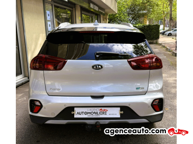 Kia Niro — 5