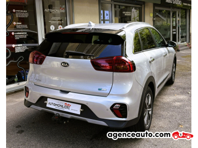Kia Niro — 4