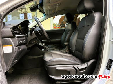 Kia Niro — 10