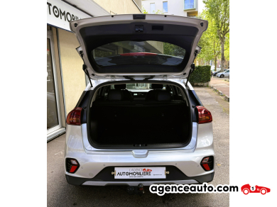 Kia Niro — 22