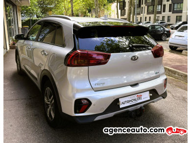 Kia Niro — 6
