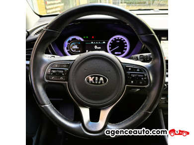 Kia Niro — 12