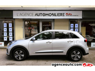 Kia Niro — 7