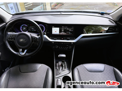 Kia Niro — 9