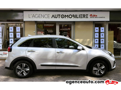 Kia Niro — 8