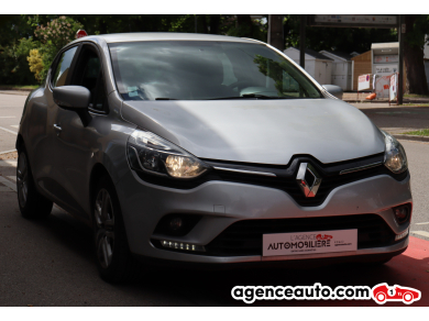 Renault Clio — 6