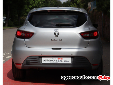 Renault Clio — 4