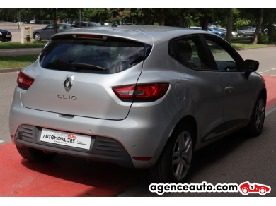 Renault Clio — 5