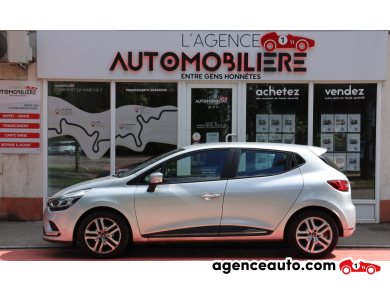 Renault Clio — 2
