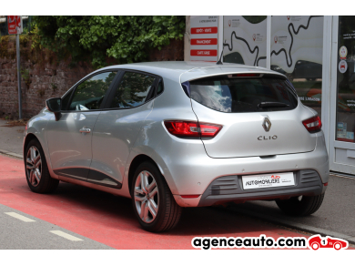 Renault Clio — 3