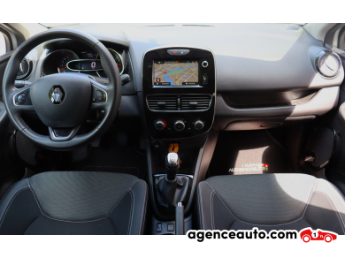 Renault Clio — 14