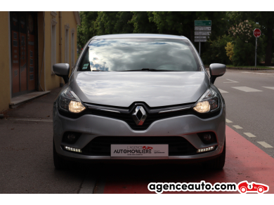 Renault Clio — 7