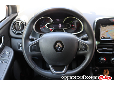 Renault Clio — 17