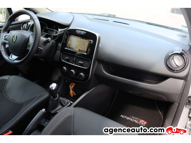 Renault Clio — 13