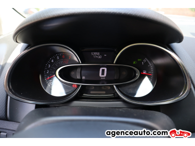 Renault Clio — 20