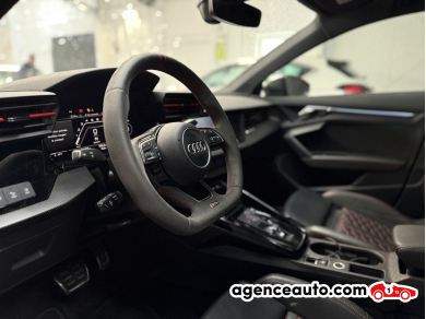 Audi RS3 sportback — 9