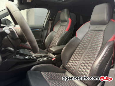 Audi RS3 sportback — 10
