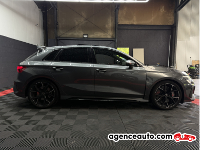 Audi RS3 sportback — 4