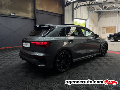 Audi RS3 sportback — 5