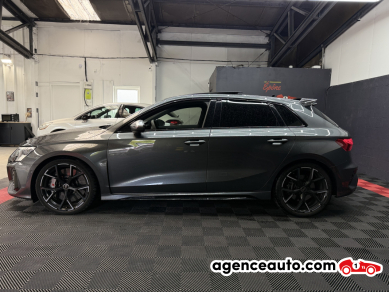 Audi RS3 sportback — 8