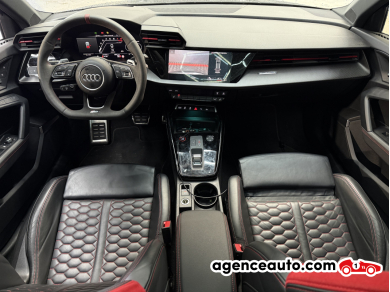 Audi RS3 sportback — 15