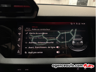 Audi RS3 sportback — 24