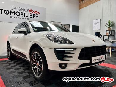 Porsche Macan — 3