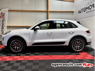 Porsche Macan — 8