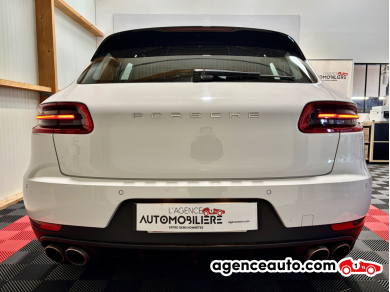 Porsche Macan — 6