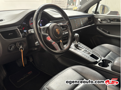 Porsche Macan — 11