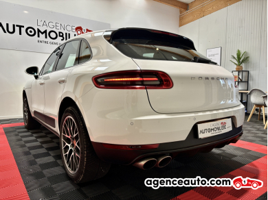 Porsche Macan — 7