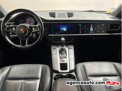 Porsche Macan — 10
