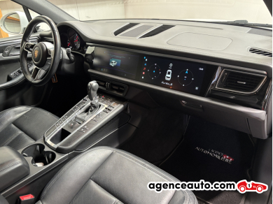 Porsche Macan — 13