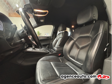 Porsche Macan — 12