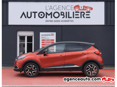 Renault Captur — 2