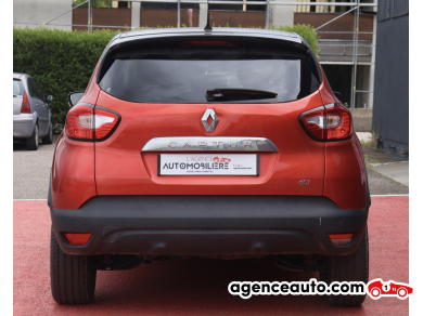 Renault Captur — 6