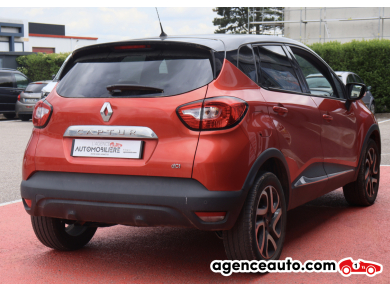 Renault Captur — 5