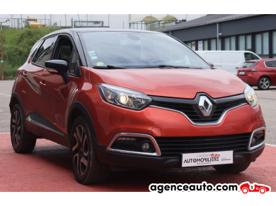 Renault Captur — 4