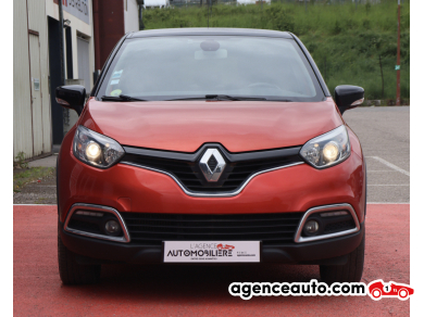 Renault Captur — 3